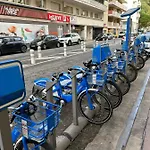 Διαμέρισμα Lumineux Avec Balcon A Proximite De La *