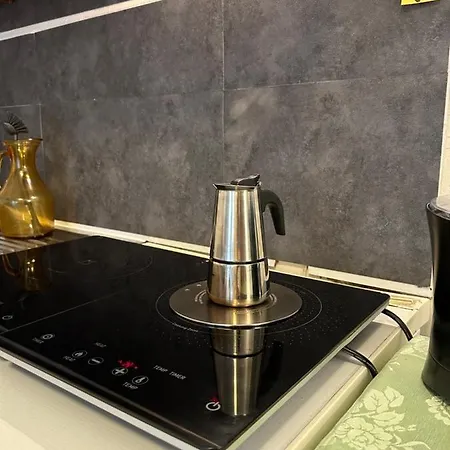 Lumineux Avec Balcon A Proximite De La * Nice