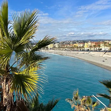 Lumineux Avec Balcon A Proximite De La Lägenhet *